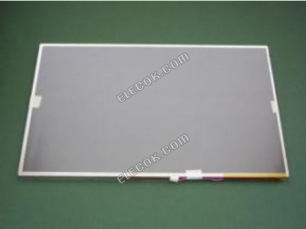 N154Z1-L01 CMO 15.4" A-si TFT-LCD Panel 