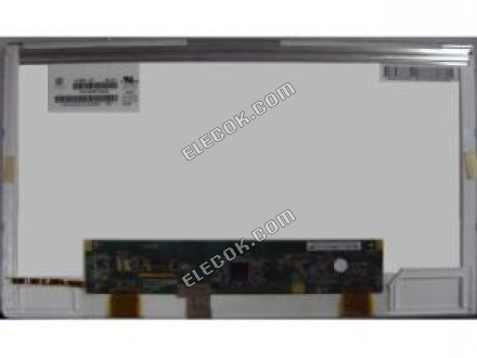 N156O6-L01 CMO 15.6" A-si TFT-LCD Panel 