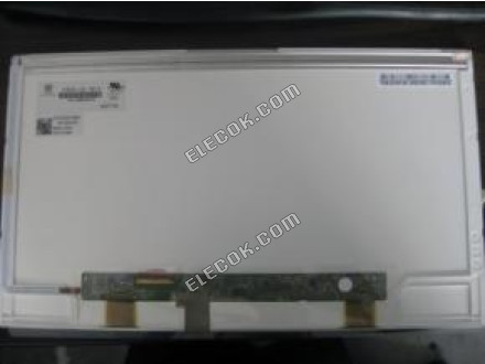 N156O6-L02 CMO 15,6" a-Si TFT-LCD Panel 