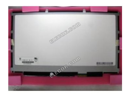 N156O6-L04 CMO 15.6" A-si TFT-LCD Panel 