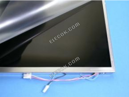 N170C3-L01 CMO 17.0" A-si TFT-LCD Panel 