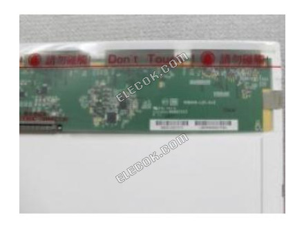 N184H4-L01 CMO 18.4" A-si TFT-LCD Panel 