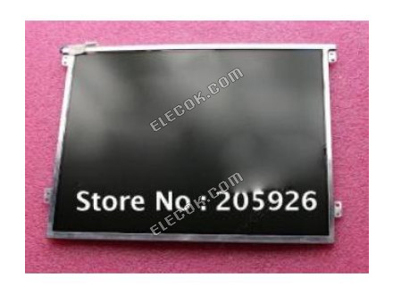 CP164174-02 12.1" 640*480 LCD PANEL 
