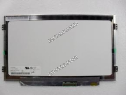 CLAA101NB03A CPT 10,1" a-Si TFT-LCD Panneau 