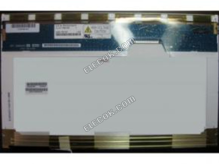 CLAA140WA01 CPT 14.0" A-si TFT-LCD Panel 