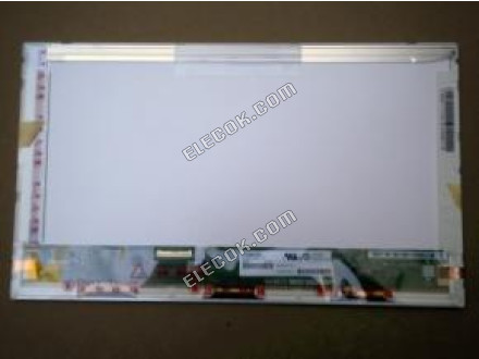 CLAA140WB11A CPT 14.0" a-Si TFT-LCD Paneel 