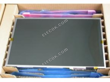 CLAA141WB05A CPT 14.1" A-si TFT-LCD Panel 