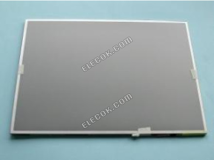 CLAA150PB03 CPT 15.0" a-Si TFT-LCD πάνελ 