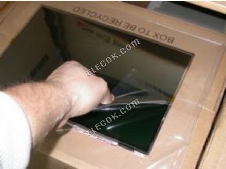 CLAA154WB04N CPT 15.4" A-si TFT-LCD Panel 