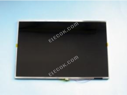 CLAA154WB08AN CPT 15.4" A-si TFT-LCD Panel 