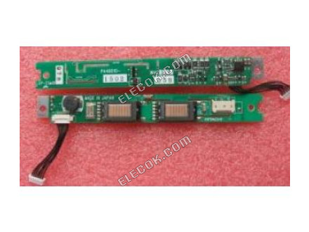 CXA-L0612A-VML INVERTER 12V INPUT 