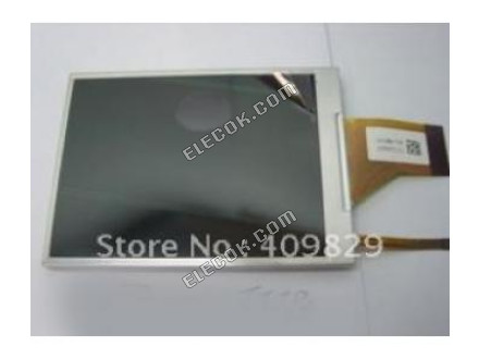 D5000 ANZEIGE LCD NIKON 