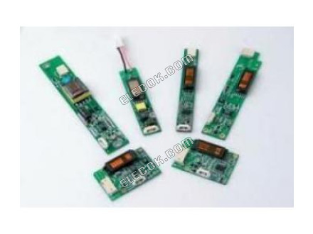 D600 LAP LCD INVERTER BOARD K02I045.00 