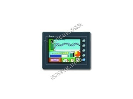 DELTA HMI DOP-A57GSTD, Inventory new