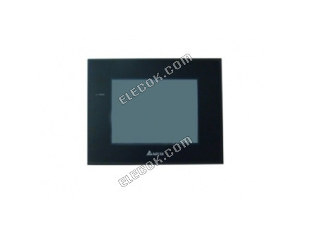 Delta HMI DOP-B05S100 Used