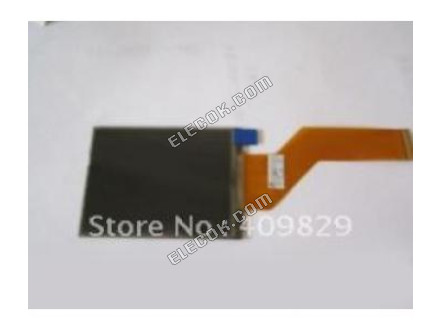 DIGITALT KAMERA DISPLAY PANASONIC TZ10 