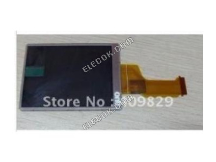DIGITAL CAMERA LCD DISPLAY SCREEN SAMSUNG NV9 NEW 2.7" 
