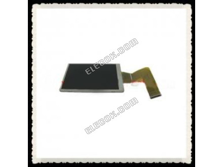 DIGITAL CAMERA LCD FOR FUJIFILM JZ305/JZ300/JZ308/JZ500/JZ505