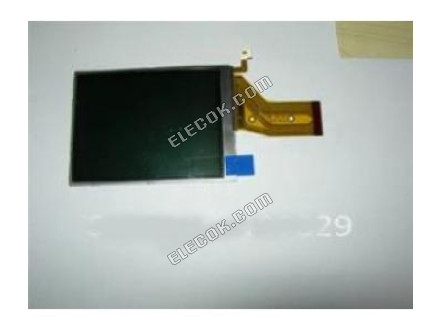 DIGITALKAMERA LCD SONY W150/ W170/ W210/ W215/ W220/ W270 