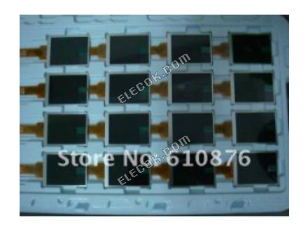 Kỹ THUậT Số CAMERA LCD MàN HìNH A025DN01, 2,5" TFT LCD Mô-đUN 