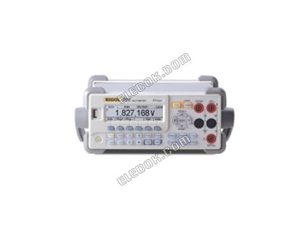 Digital Multimeter DM3051