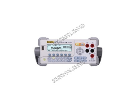 Digital Multimeter DM3058