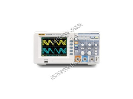 Digital oscilloscope DS1062CA