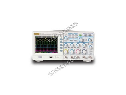 Digital oscilloscope DS1204B