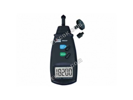 DM6235P 5-digit Digital Tachometer