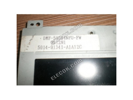 DMF-50584NFU-FW DMF50584NFU-FW Optrex STN new 