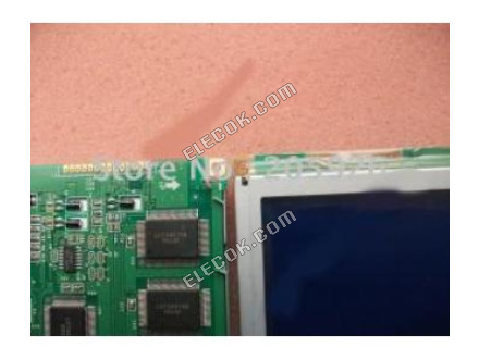 DMF-682ANY-EB OPTREX 5,3" STN Panel LCD 