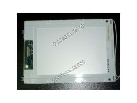 DMF50383NF-FW Optrex STN 640*480 LCD 