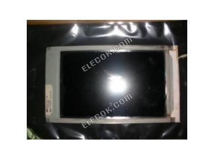 DMF50431NF-FW Optrex USED LCD pannel 