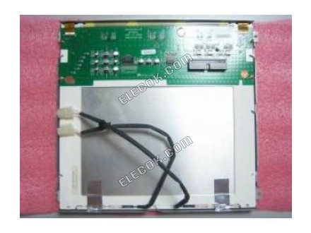 DMF50584NB-FW LCD OPTREX STN 9.4 640*480 
