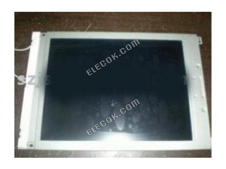 DMF682A OPTREX 5,3" STN Panou LCD 