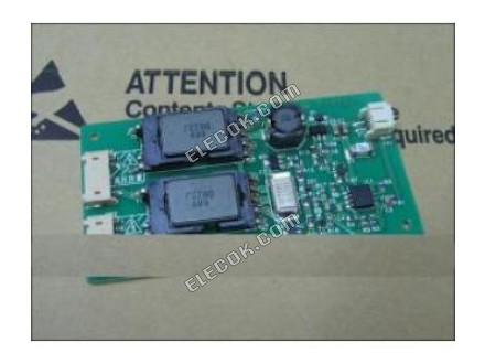 E-12A74 NEC INVERTER 