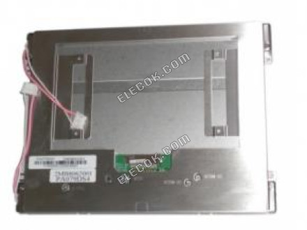 PA079DS4 PVI 7.9" A-si TFT-LCD Panel 