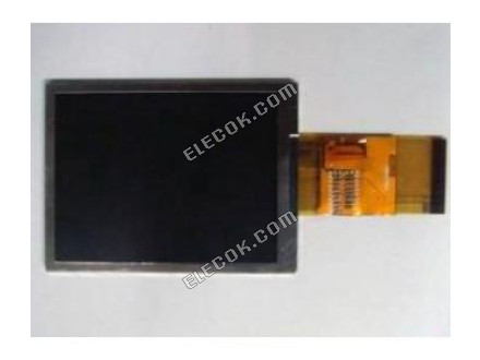 PD035QX1 PVI 3,5" a-Si TFT-LCD Pannello 