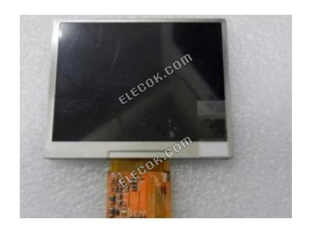 PD035QX2 PVI 3.5" A-si TFT-LCD Panel 