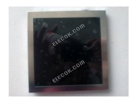 PD050OX1 PVI 5.0" A-si TFT-LCD Panel 