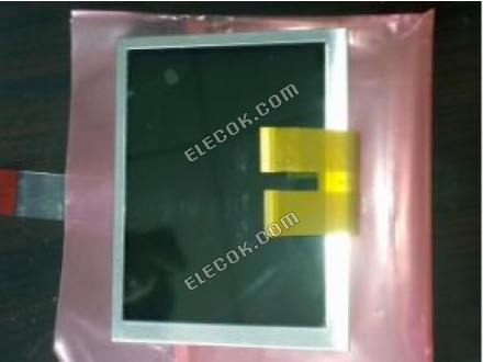 PD050VX2 PVI 5.0" A-si TFT-LCD Panel 