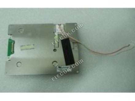 PD057VU4 PVI 5.7" A-si TFT-LCD Panel 