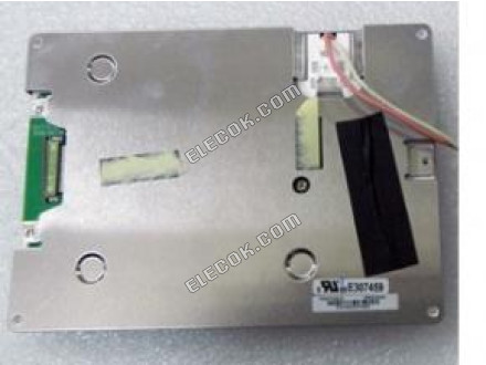 PD057VU7 PVI 5.7" A-si TFT-LCD Panel 