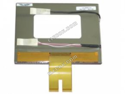 PD064VX1 PVI 6.4" A-si TFT-LCD Panel 