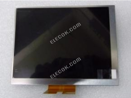 PD064VXA PVI 6.4" A-si TFT-LCD Panel 