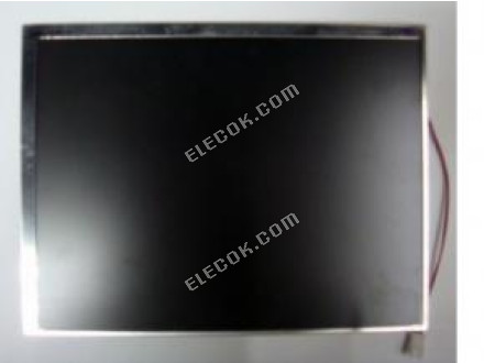 PD080SY1 PVI 8.0" A-si TFT-LCD Panel 