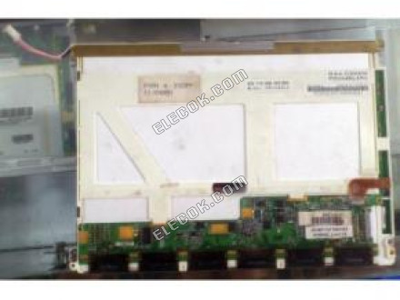 PD104SL3 PVI 10.4" A-si TFT-LCD Panel 
