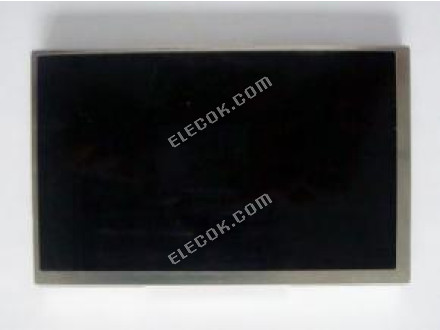 PM070WL1 PVI 7.0" A-si TFT-LCD Panel 