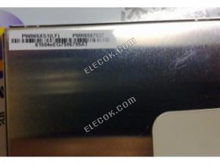 PW065XS1 PVI 6,5" a-Si TFT-LCD Paneel 