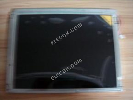 V26L8060BA PVI 10,4" a-Si TFT-LCD Panel 